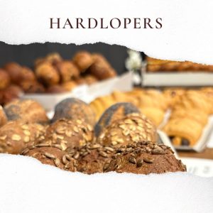 Hardlopers